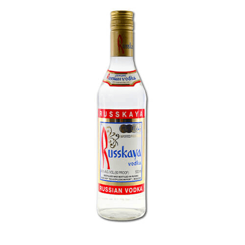 Russkaya