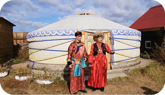 Day08 Buryat villages01