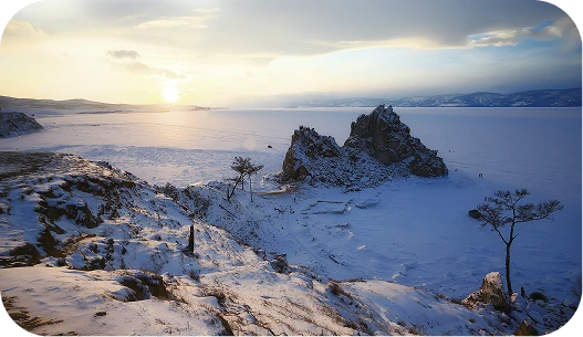 布爾汗海灣
