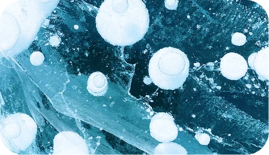 氣泡冰