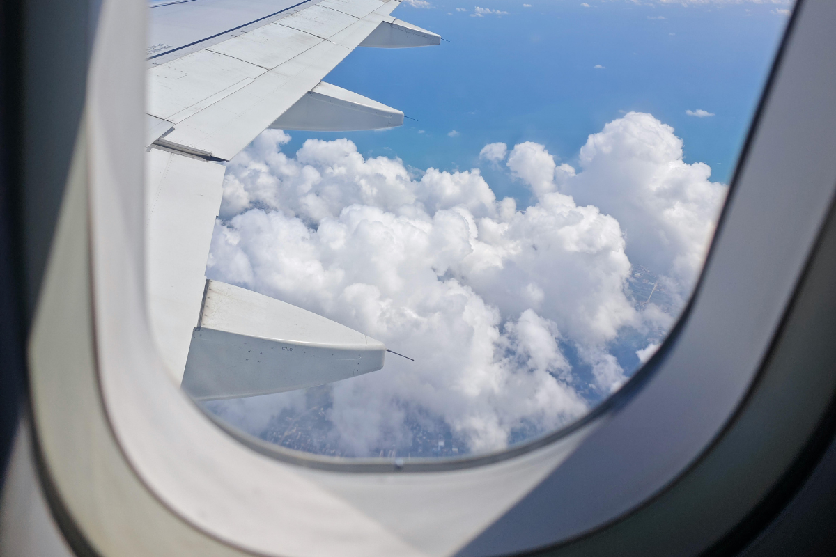 中國航空